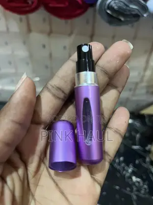 Spray Atomizer (Wholesale and Retail)