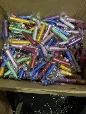 Spray Atomizer (Wholesale and Retail)