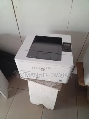 Hp Laserjet M402dn