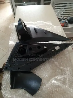 Toyota Land Cruiser Fj200 2018- Mirror Seat/Base