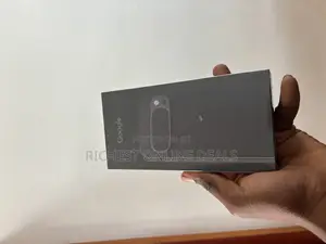 New Google Pixel 9 Pro XL 128 GB Black