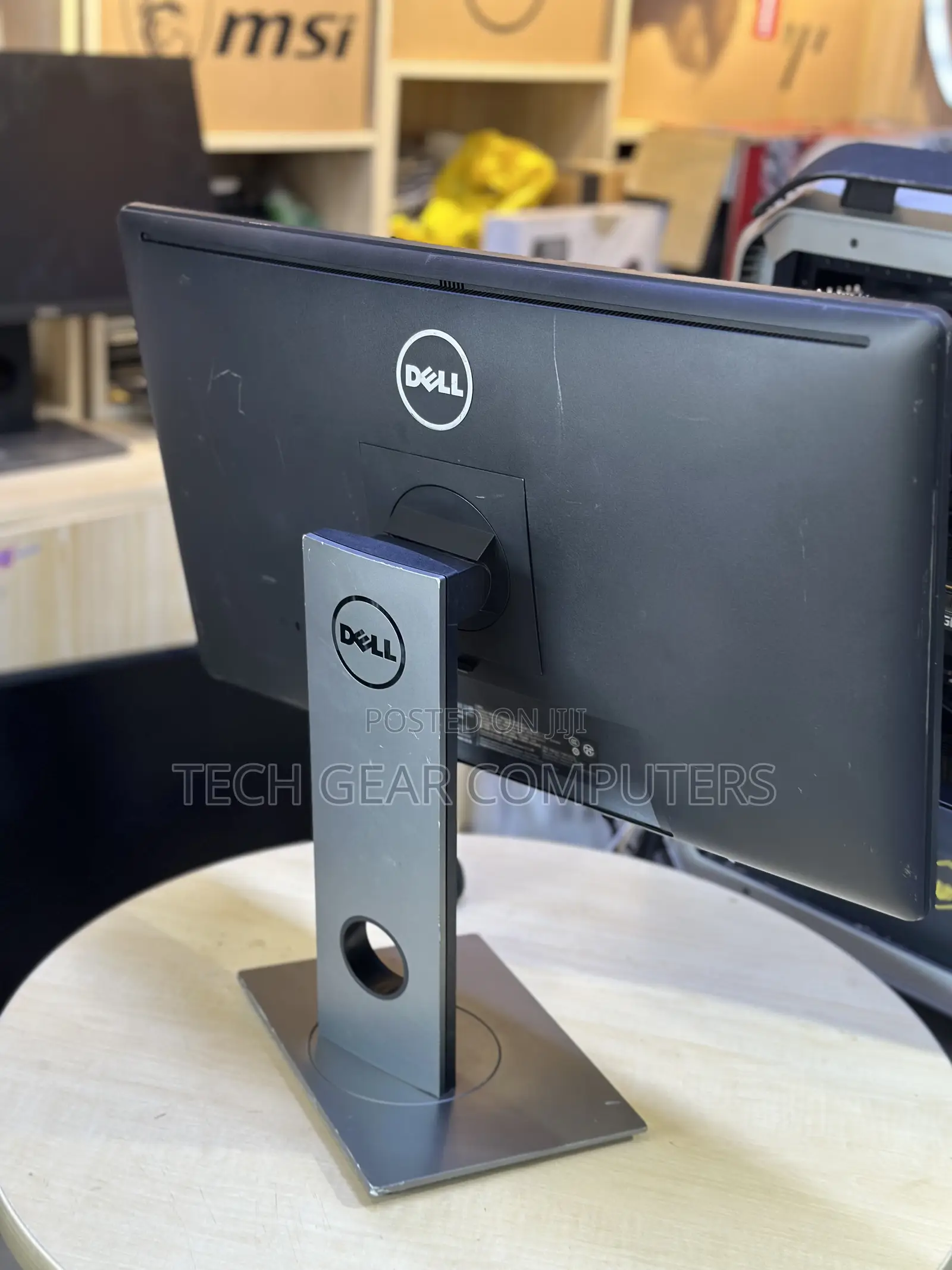 Dell E2414ht - E Series - Led Monitor - Full Hd (1080p) - 24"