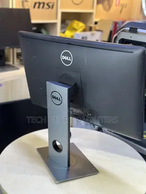 Dell E2414ht - E Series - Led Monitor - Full Hd (1080p) - 24"