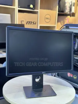 Dell E2414ht - E Series - Led Monitor - Full Hd (1080p) - 24"
