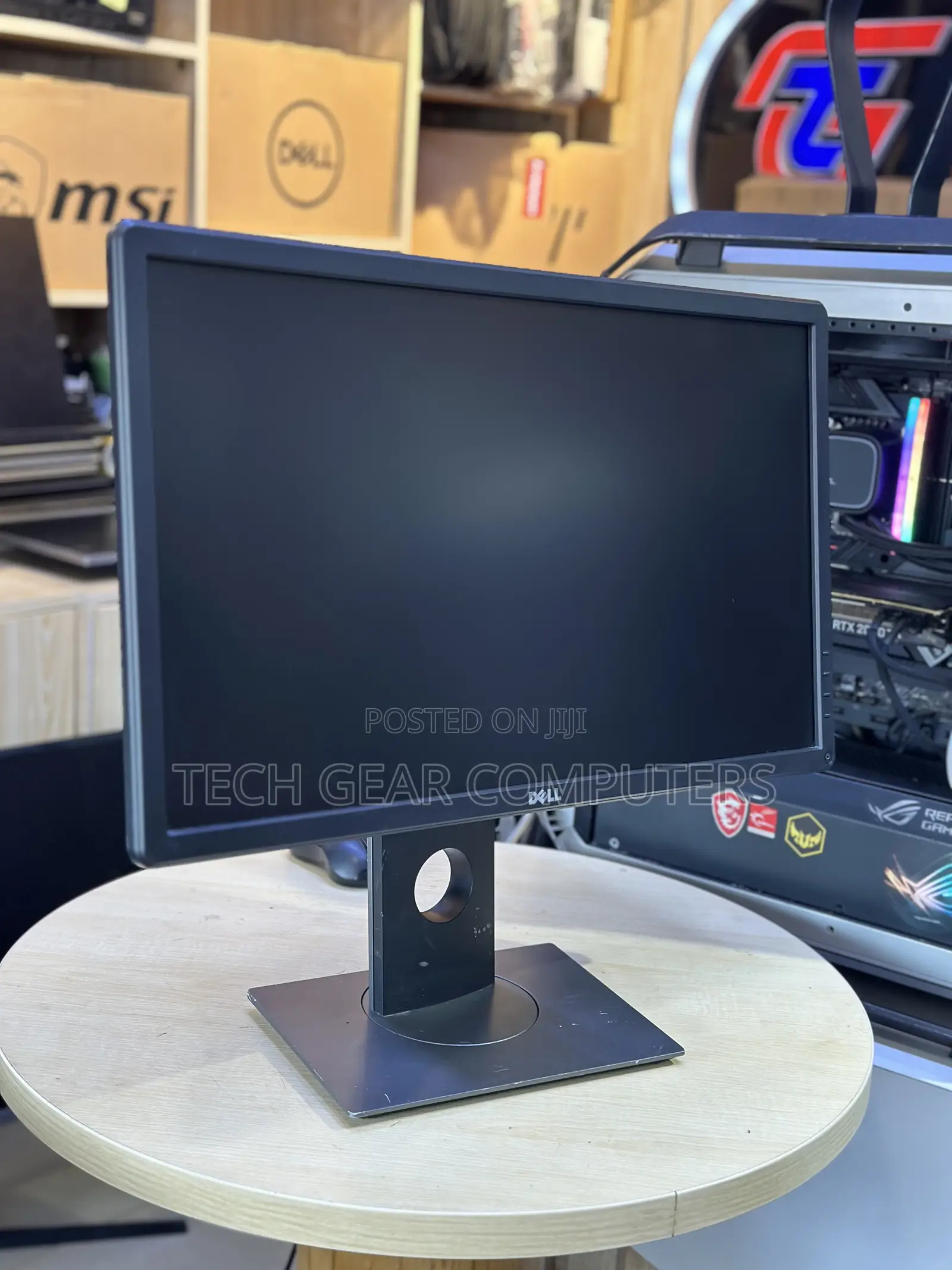 Dell E2414ht - E Series - Led Monitor - Full Hd (1080p) - 24"