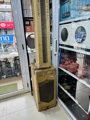 Fender Expo Pa System