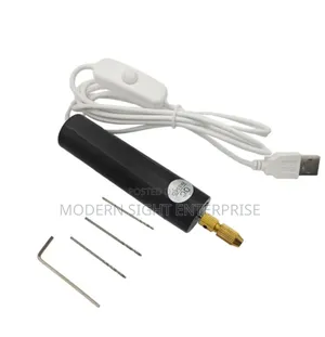 Portable Usb Mini Electric Hand Drill