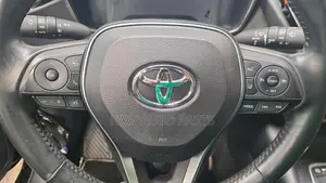 2020,2021,2022,2023,2024 Airbag for Toyota Rav4