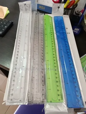 Long Ruler 600pcs