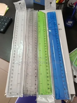 Long Ruler 600pcs