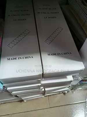 Long Ruler 600pcs