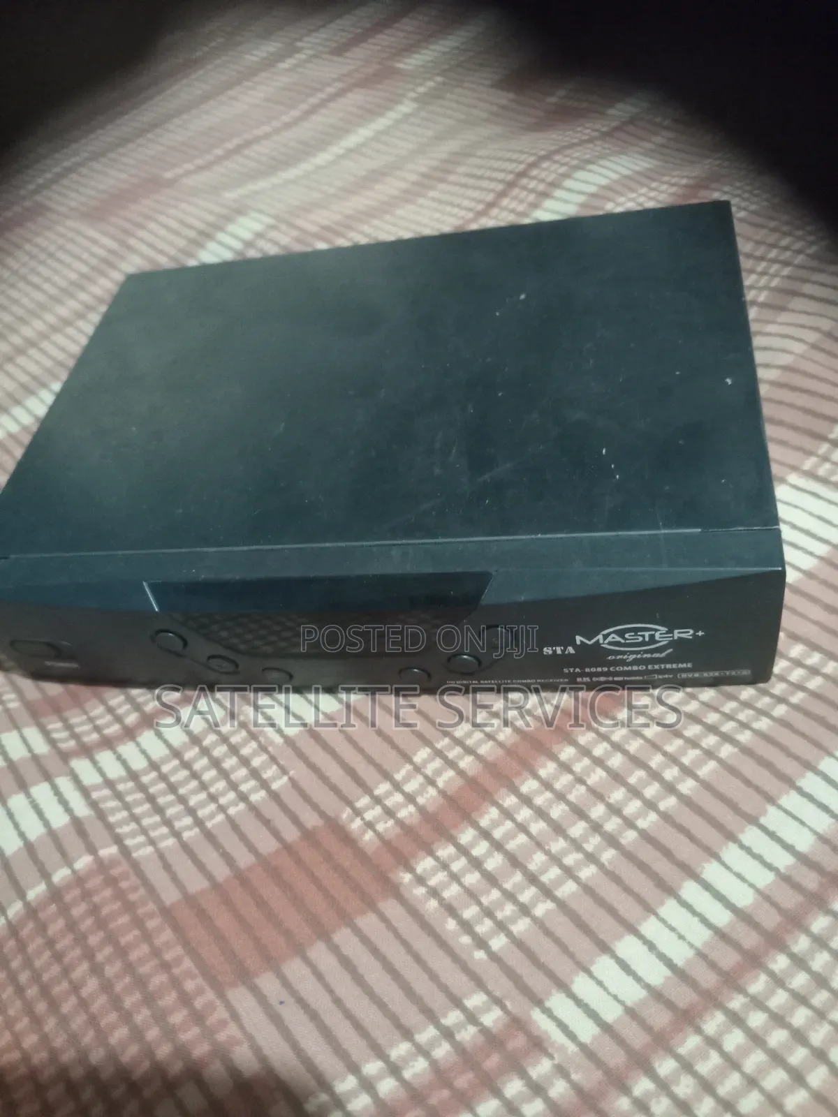 Multi Tv Sets