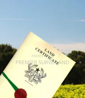 Land Survey