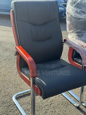 Conference Room Chair