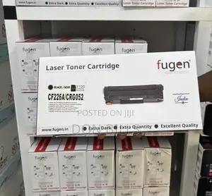 26a Toner Cartridge
