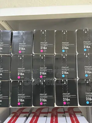216a Toner Cartridge