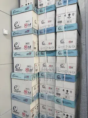A4 Sheets Paper