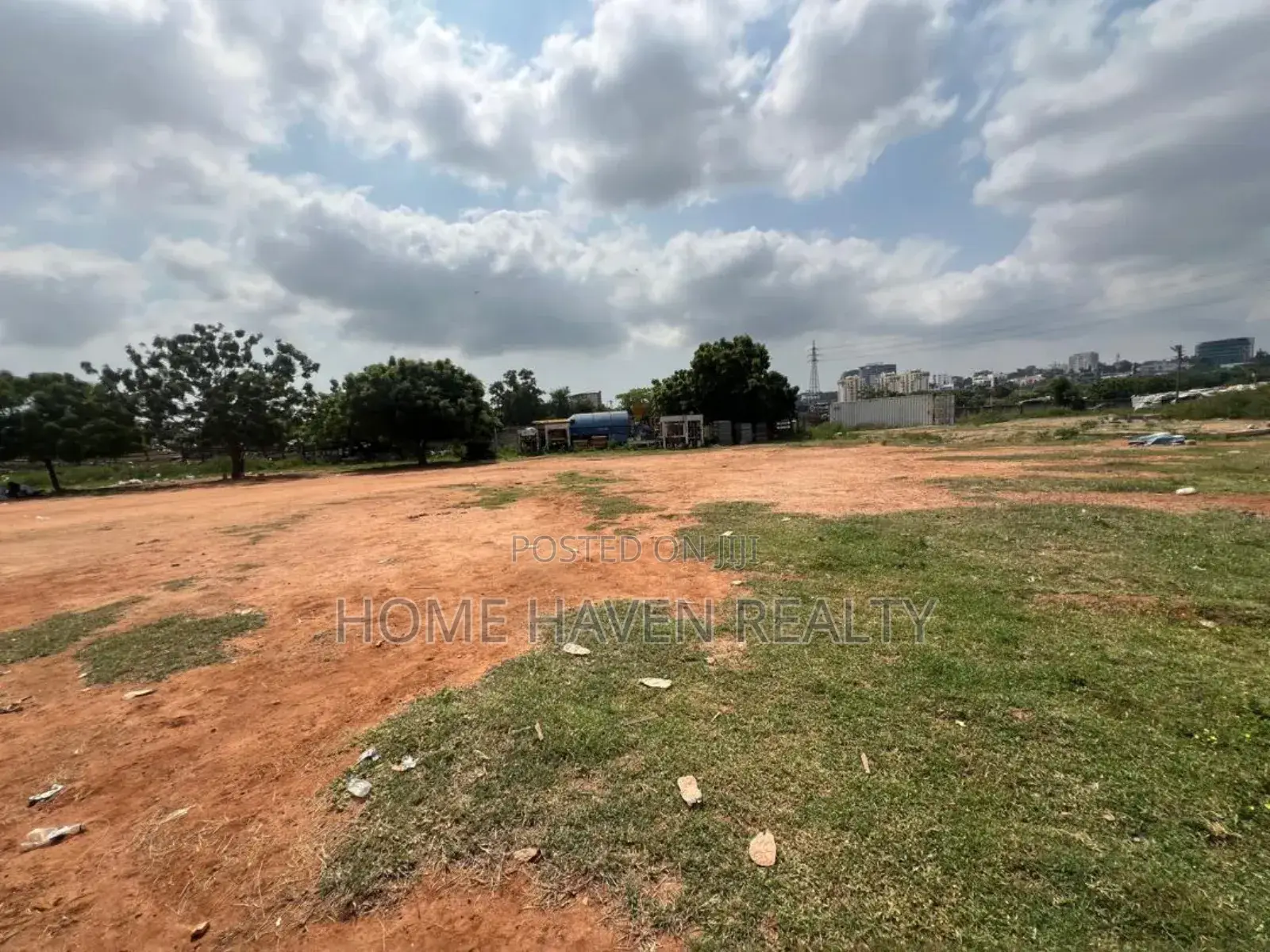 2.85 Acres of Land for Sale at Airport North
