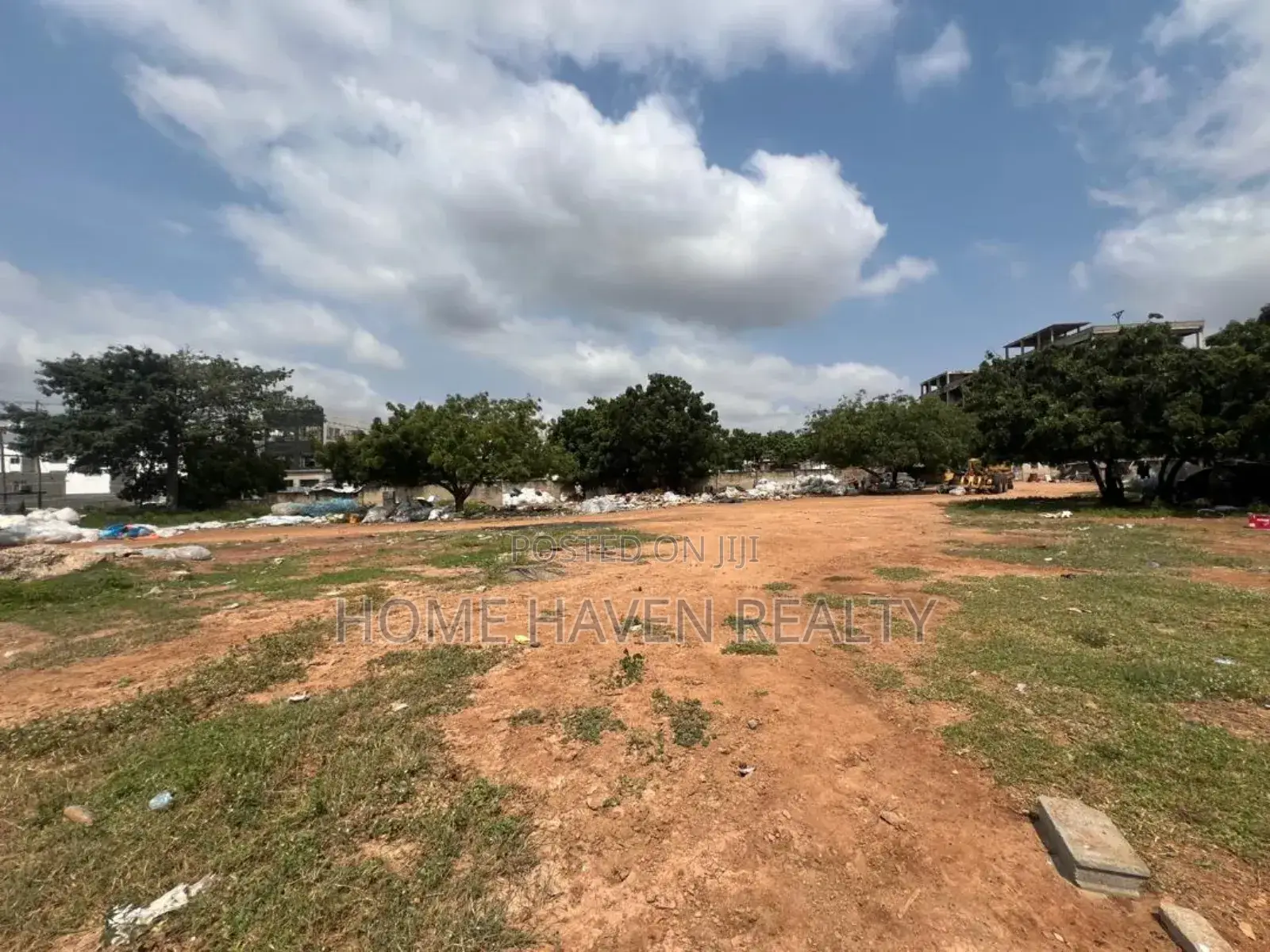 2.85 Acres of Land for Sale at Airport North