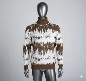 Quality Turtle Neck Available