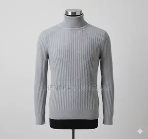 Quality Turtle Neck Available