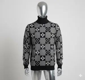 Quality Turtle Neck Available