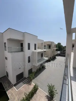 Furnished 3bdrm Duplex in East Legon -Anc for sale