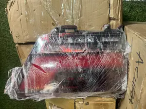 Land Cruiser 300 Booth Light