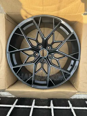 Honda CRV Rims