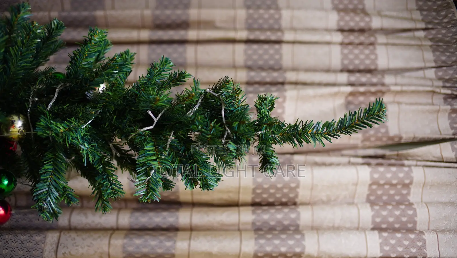 180cm Christmas Tree Without Light
