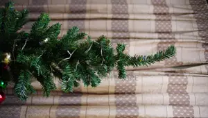 180cm Christmas Tree Without Light