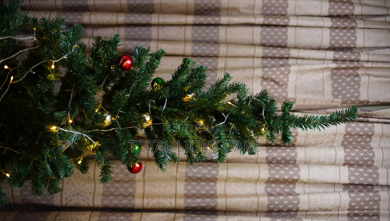 180cm Christmas Tree Without Light