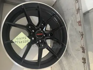 Honda Civic Touring Rims