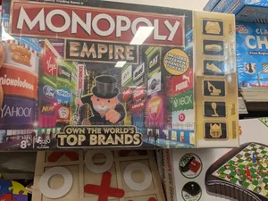 Monopoly Empire