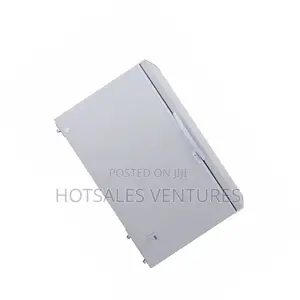 Durable Lg 345l Fast Freezing Chest Freezer- Gcs415gqfg