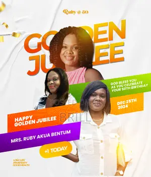 Flyer Design
