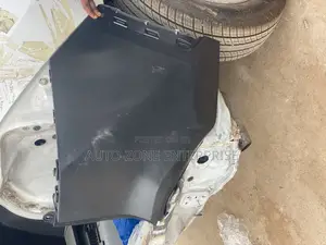 Toyota Rav4 2019 2020 2021 2022 Side Bumper Moulding Pair