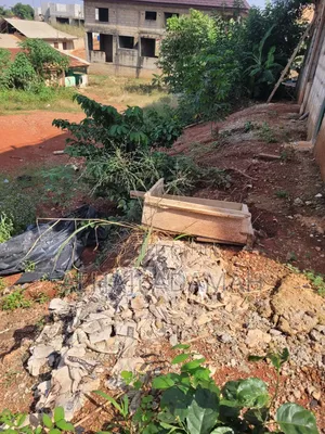 Land for Sale at Santa'si Darko Near Main Road