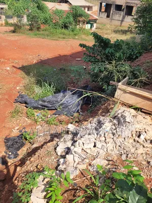 Land for Sale at Santa'si Darko Near Main Road