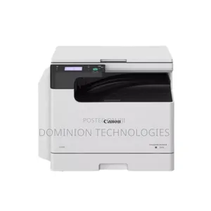 Canon Image Runner 2224 MFP