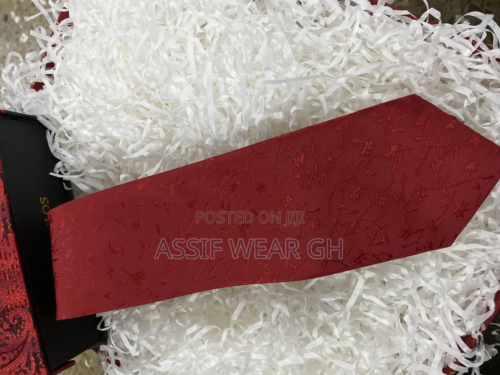 Quality and Colorful Ties