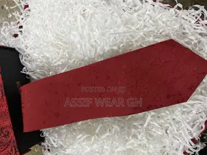 Quality and Colorful Ties