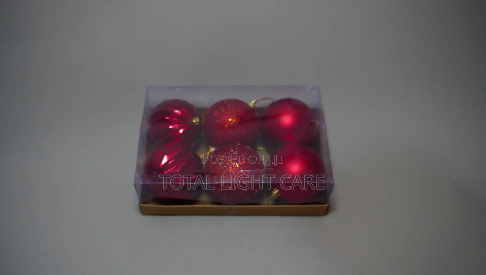 Christmas Balls