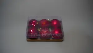Christmas Balls