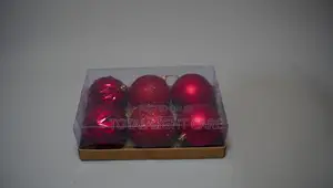 Christmas Balls