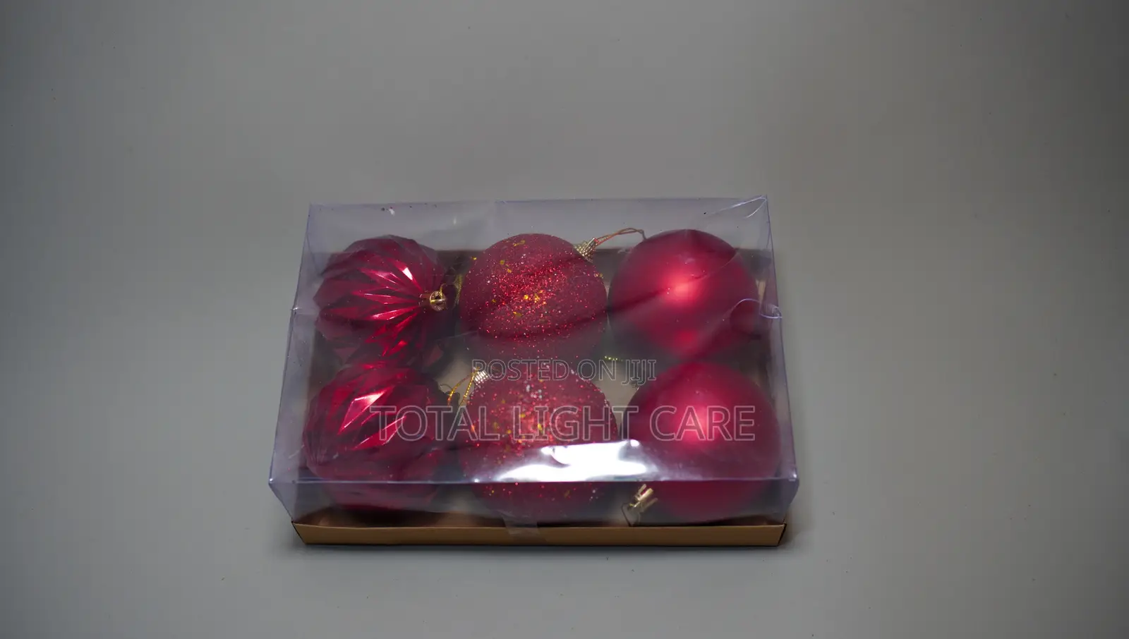 Christmas Balls