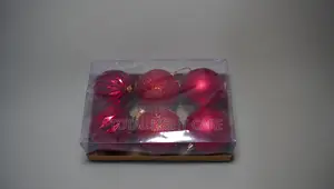 Christmas Balls