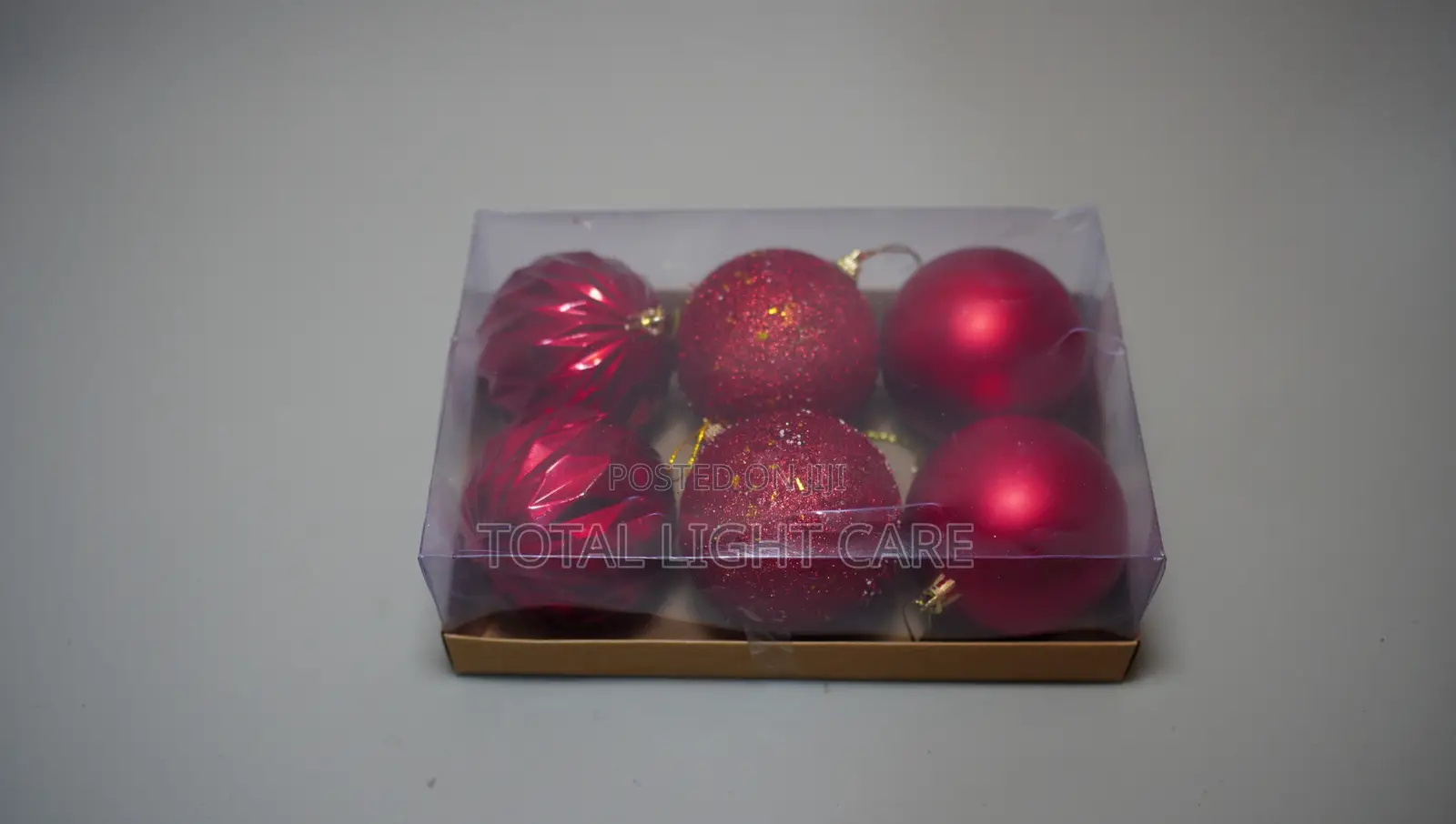 Christmas Balls