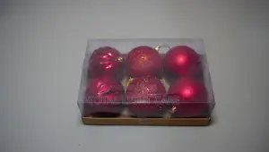 Christmas Balls