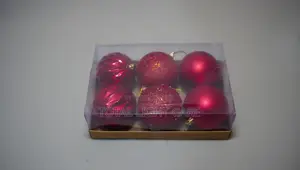 Christmas Balls